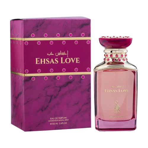 EHSAS LOVE